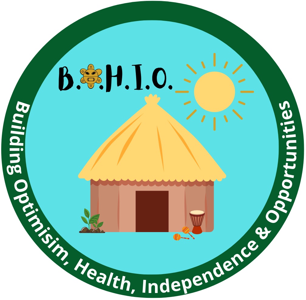 Community B.O.H.I.O.